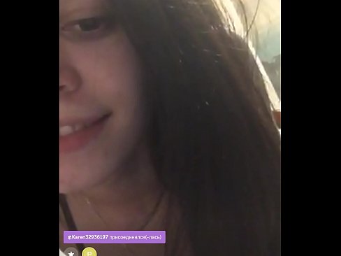 ❤️ سلٹی روسی کتیا (Periscope، VKontakte، Instagram) پر ur.hentaidude.ru ☑