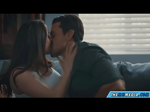 ❤️ ایک اچھی busty ماں کے ساتھ رومانٹک جنسی تعلقات پر ur.hentaidude.ru ☑