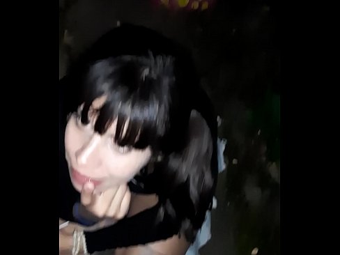 ❤️ سڑک پر کینڈی کے بدلے عضو تناسل کی سوجن پر ur.hentaidude.ru ☑